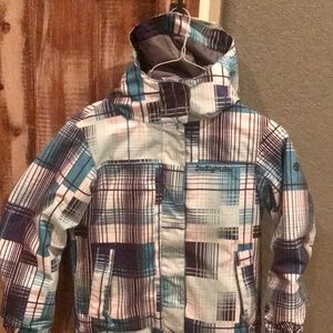686 Snowboard Jacket, 3-in-1